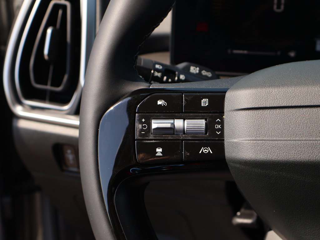 New 2026 Kia Sorento X-Line EX AWD/4WD image 33