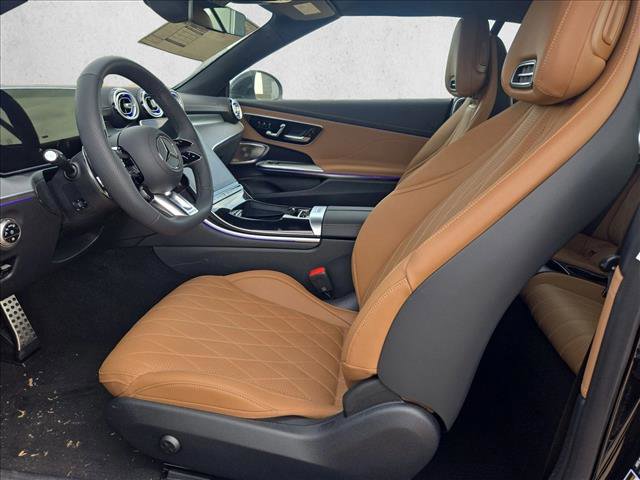 New 2026 Mercedes-Benz CLE 53 AMG 4MATIC Cabriolet image 3