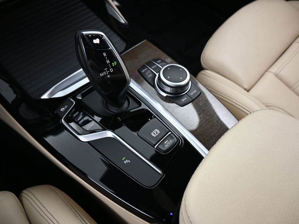 Used 2020 BMW X3 sDrive30i w/ Convenience Package image 28