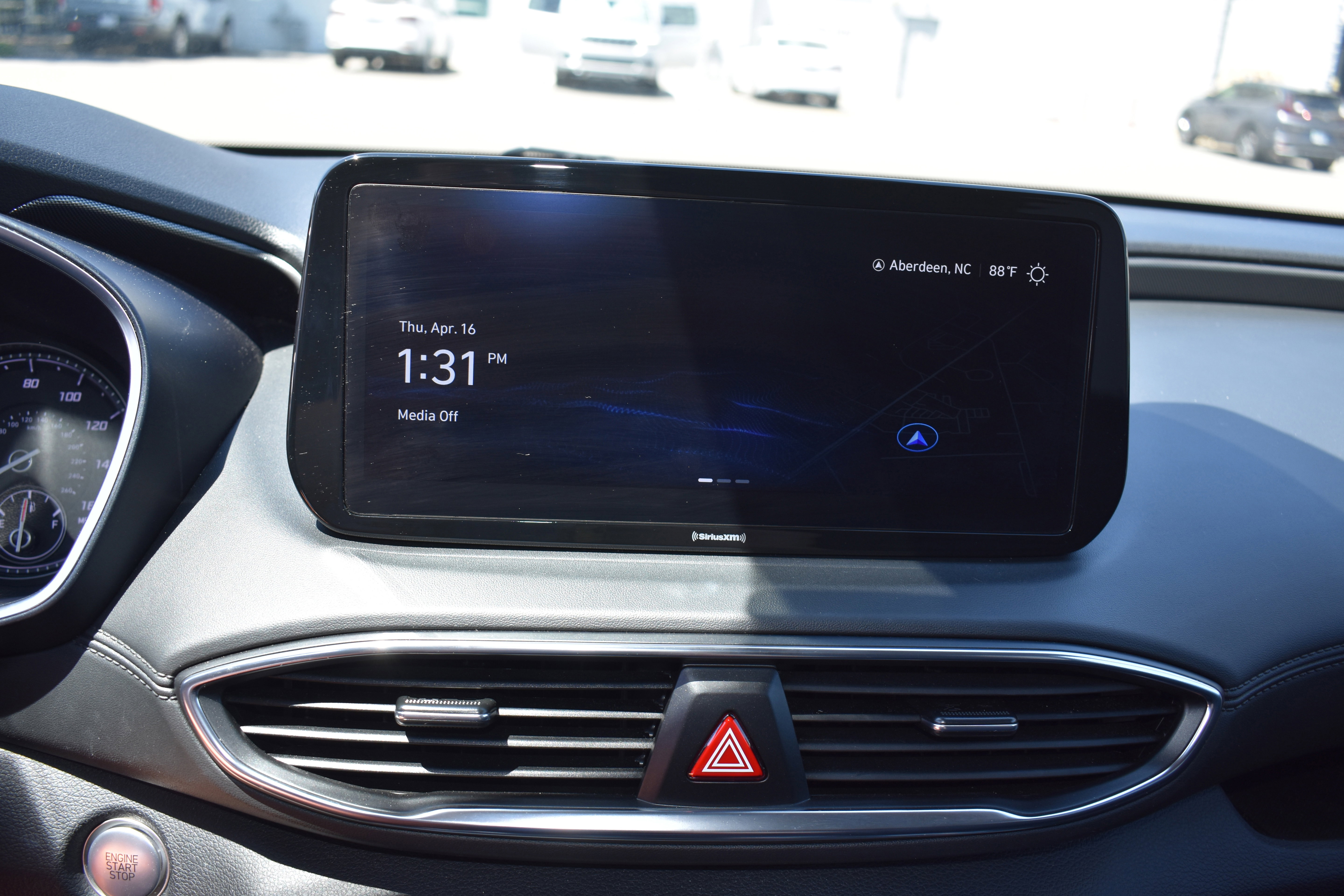 Used 2023 Hyundai Santa Fe SEL AWD/4WD image 20