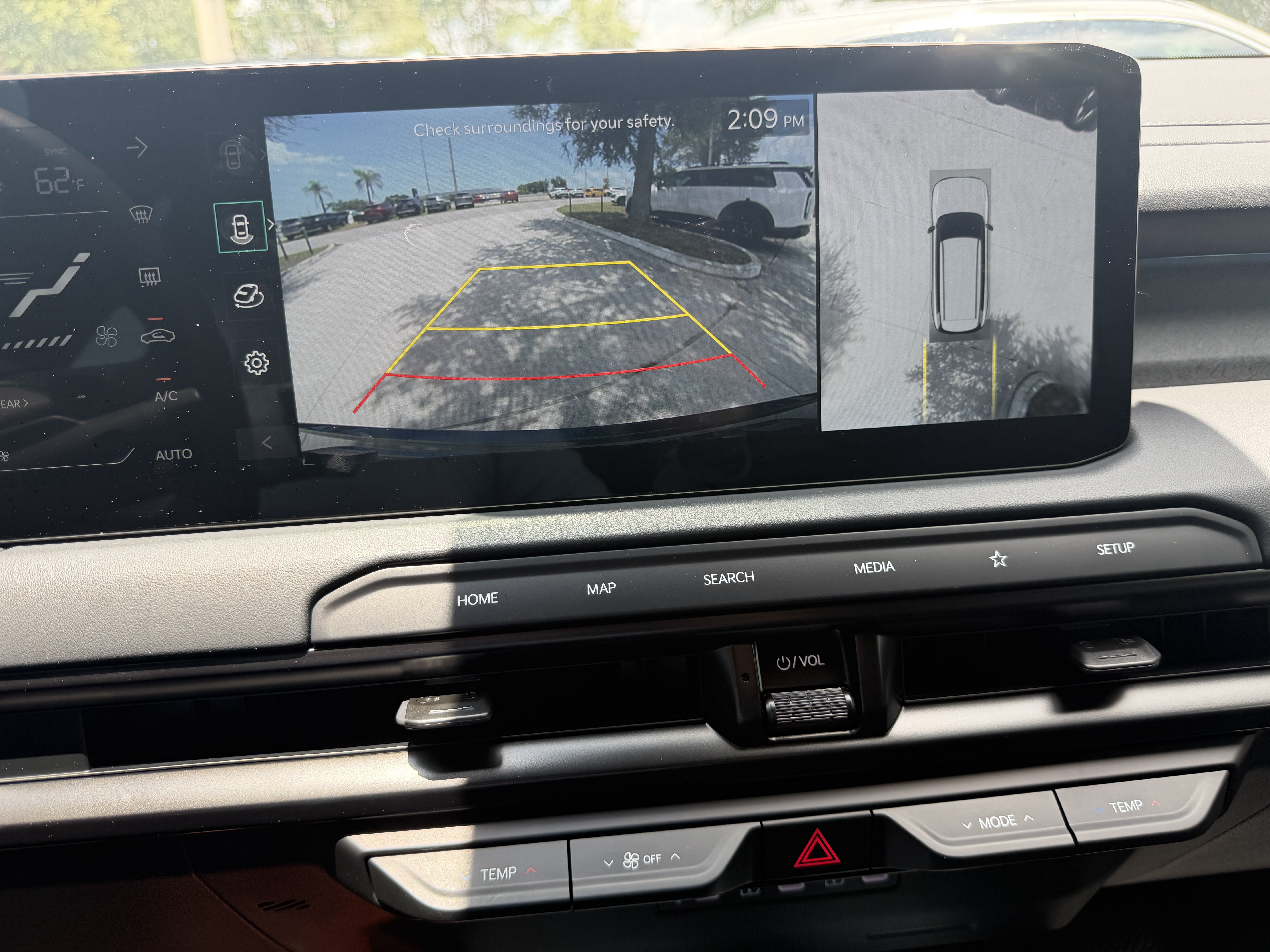 New 2027 Kia Telluride SX X-Line w/ Towing Package AWD/4WD image 23