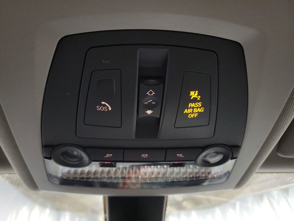 Used 2015 BMW 535i xDrive Sedan image 23