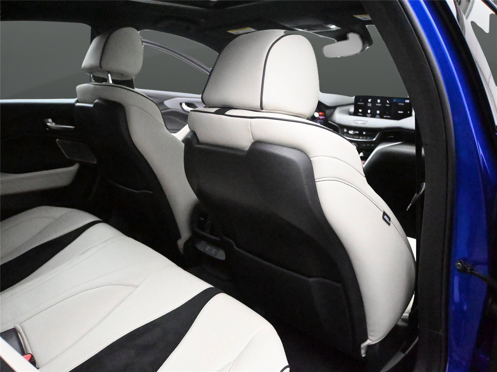 Certified 2024 Acura TLX SH-AWD w/ A-SPEC Pkg image 19