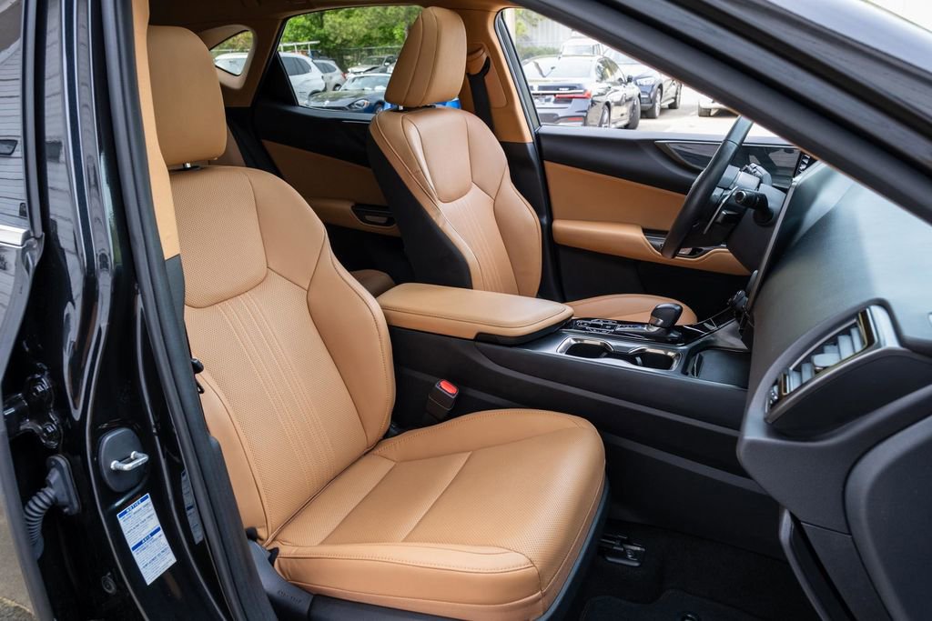 Used 2023 Lexus NX 350 AWD w/ Cold Area Package image 26