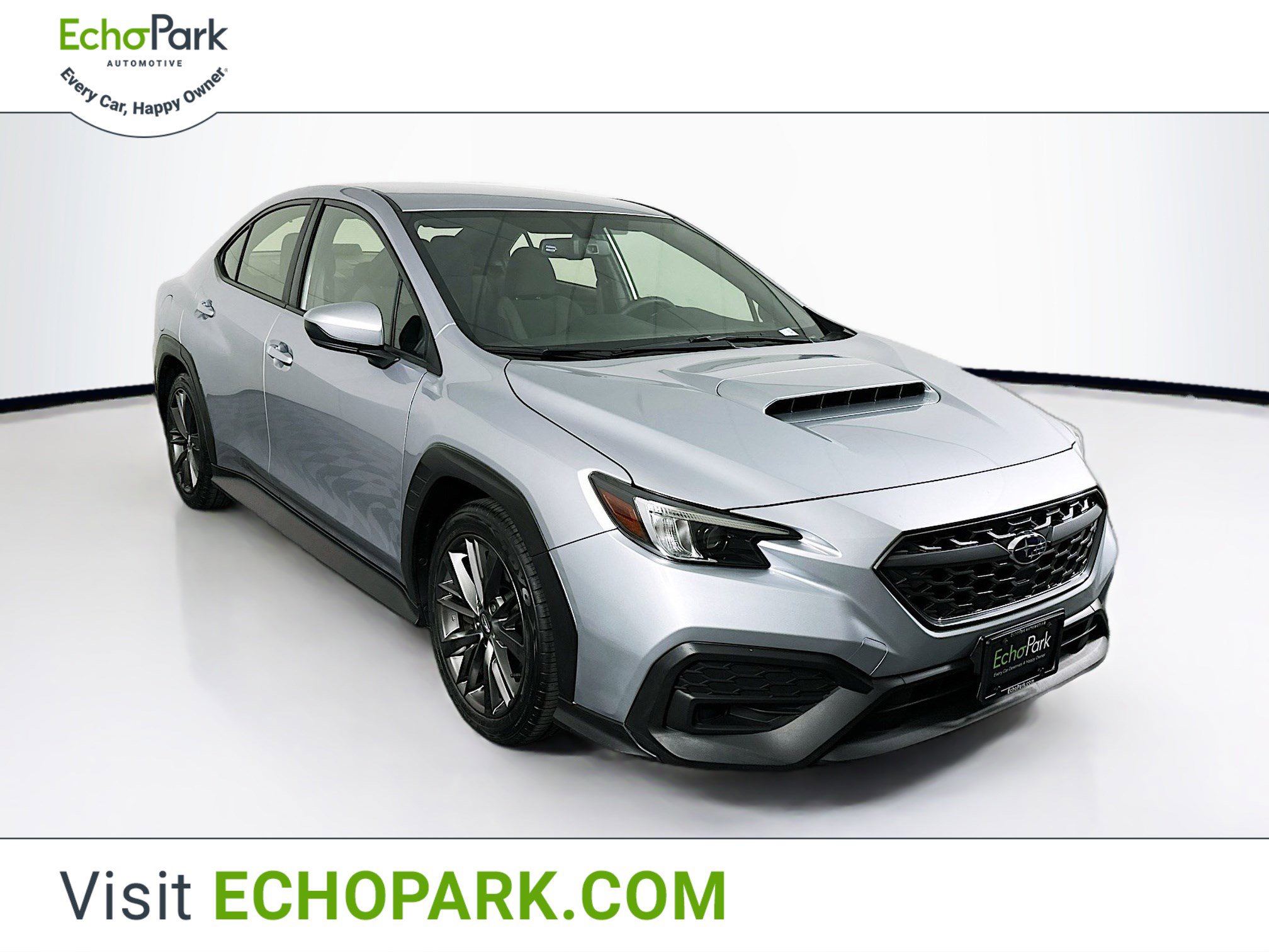Used 2022 Subaru WRX