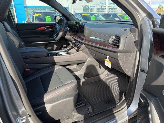 New 2026 Chevrolet Traverse Z71 w/ Enhanced Driving Package image 10