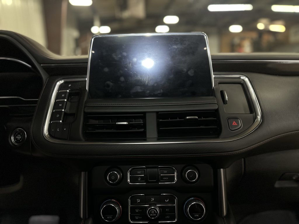 Used 2022 Chevrolet Tahoe RST w/ Luxury Package image 41