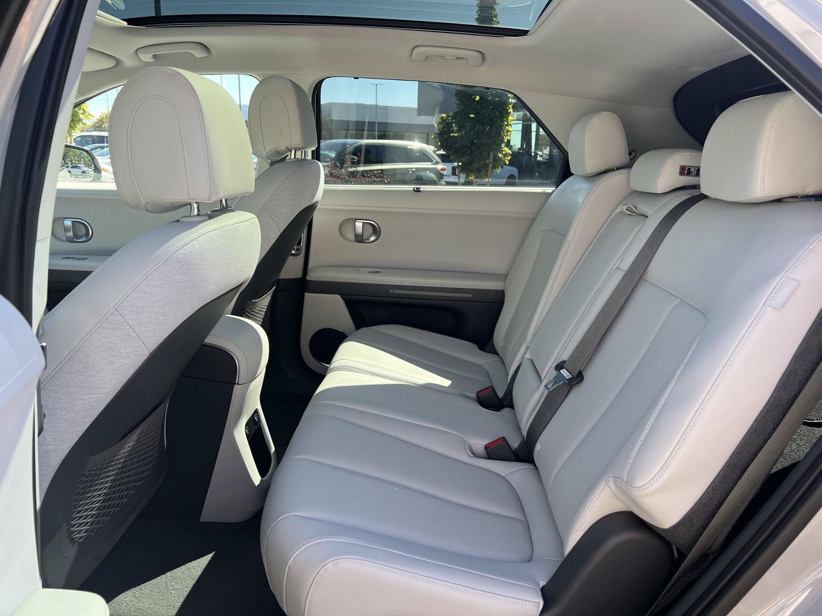 Certified 2024 Hyundai Ioniq 5 Limited AWD/4WD image 27
