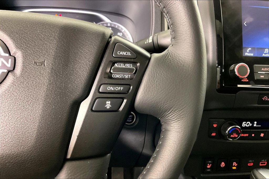 Used 2024 Nissan Frontier SL w/ Technology Package image 29