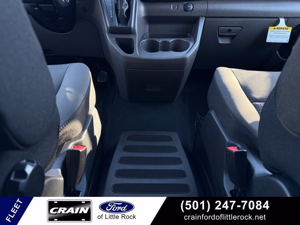 New 2026 Ford Transit 350 XLT RWD image 26