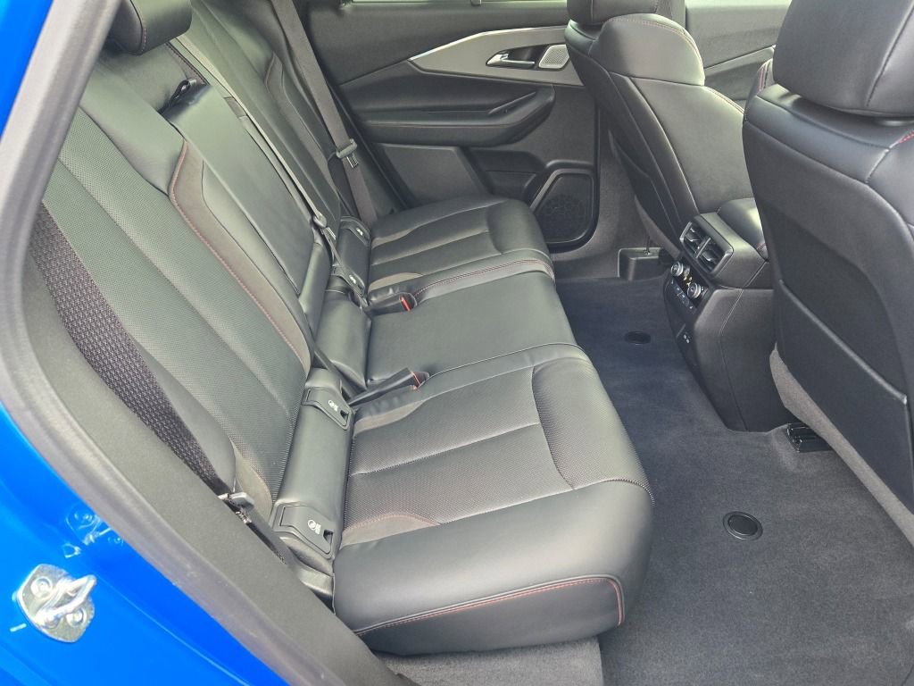 Used 2024 Acura ZDX Type S image 15