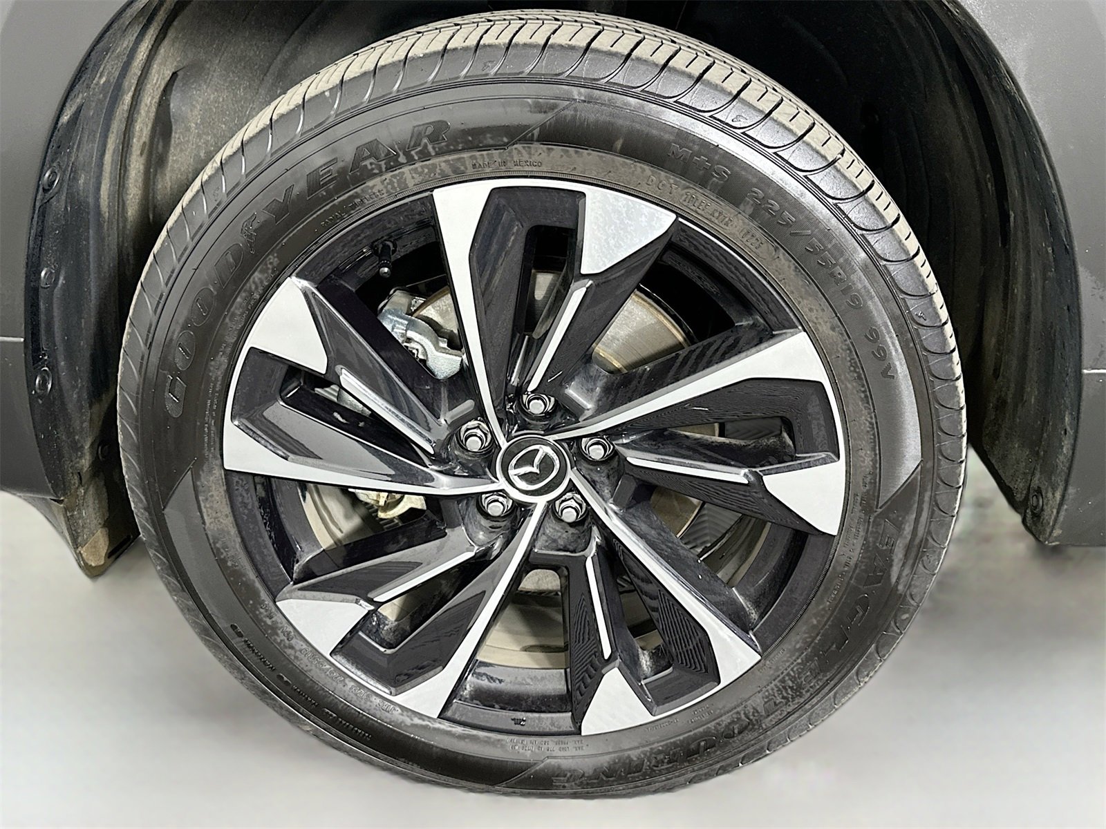 Certified 2025 MAZDA CX-50 2.5 Hybrid w/ Premium Plus Pkg image 33