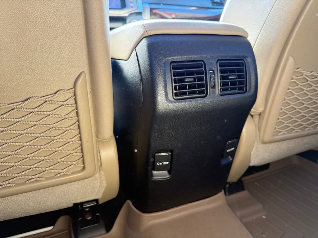 Used 2019 Toyota 4Runner Limited RWD image 24