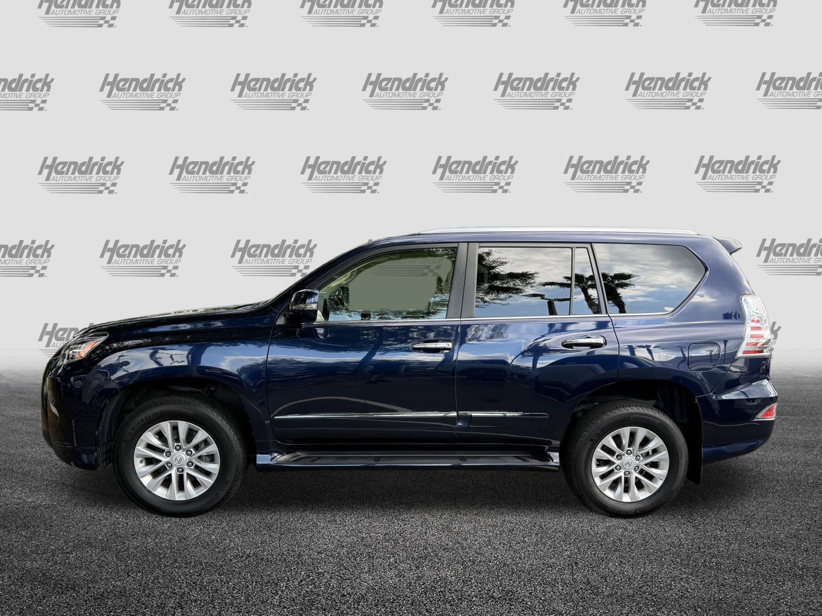 Used 2019 Lexus GX 460 Premium AWD/4WD image 6