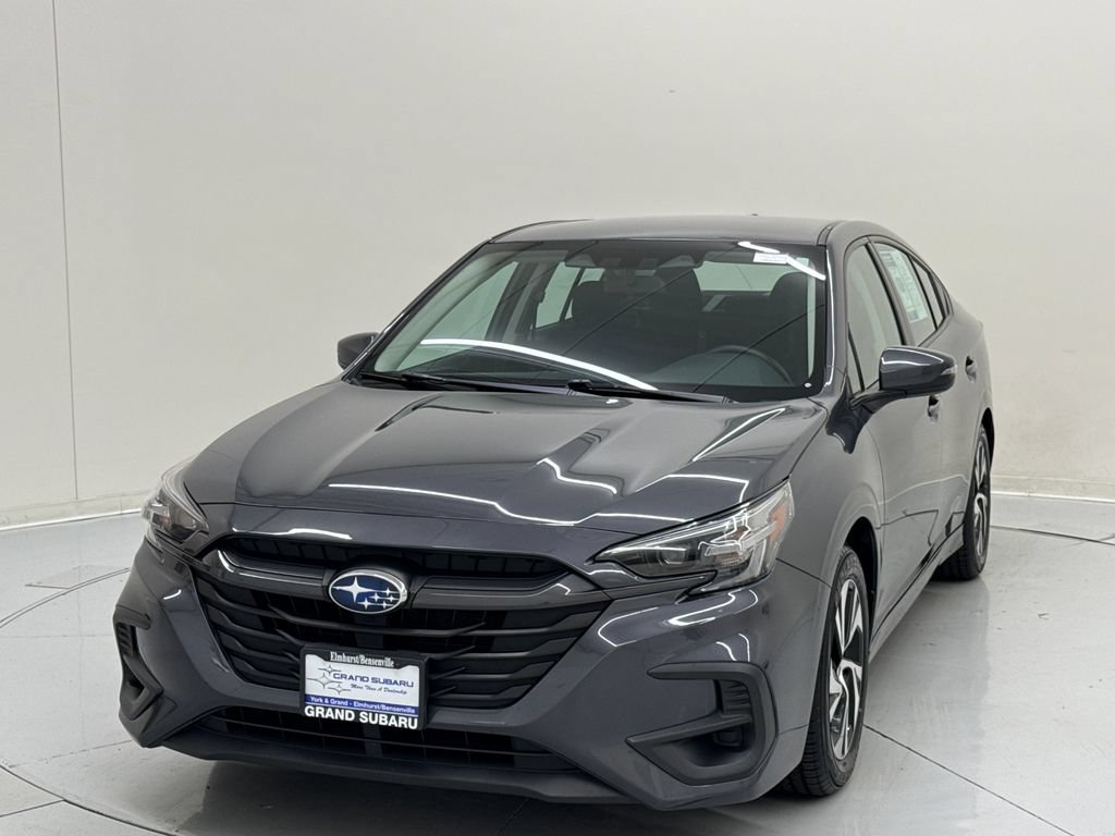 Used 2024 Subaru Legacy Premium AWD/4WD 360° Tour