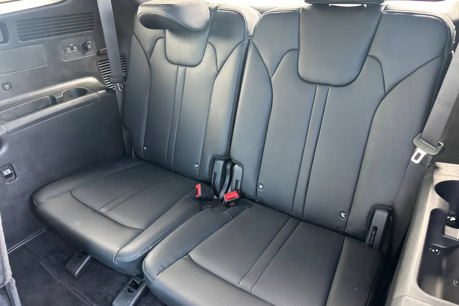 Certified 2026 Kia Sorento SX Prestige AWD/4WD image 19