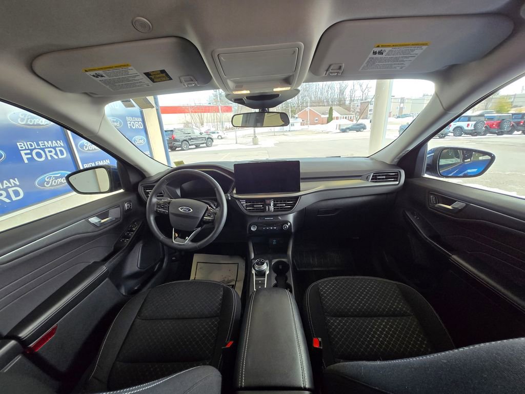 Used 2023 Ford Escape Active w/ Tech Pack #2 image 28