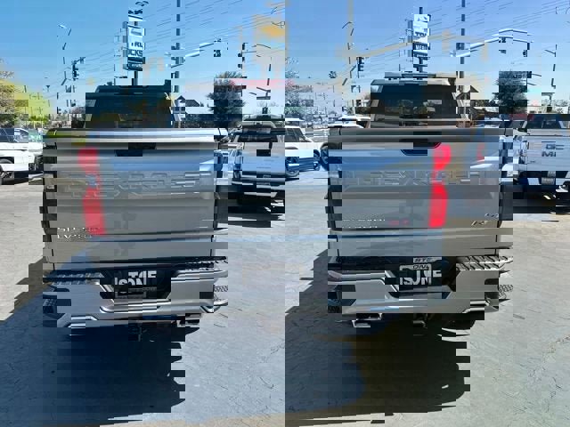 New 2026 Chevrolet Silverado 1500 RST w/ Z71 Off-Road Package image 8