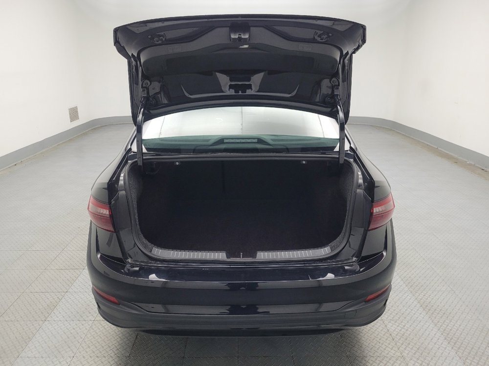 Used 2024 Volkswagen Jetta S image 29