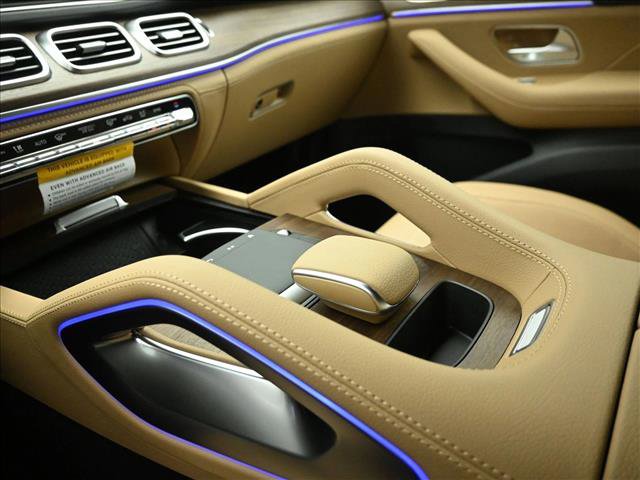 New 2026 Mercedes-Benz GLE 350 4MATIC image 13
