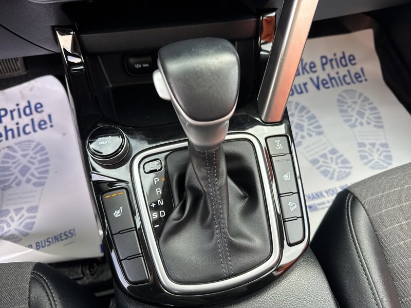 Used 2023 Kia Seltos S w/ Navigation Package image 35