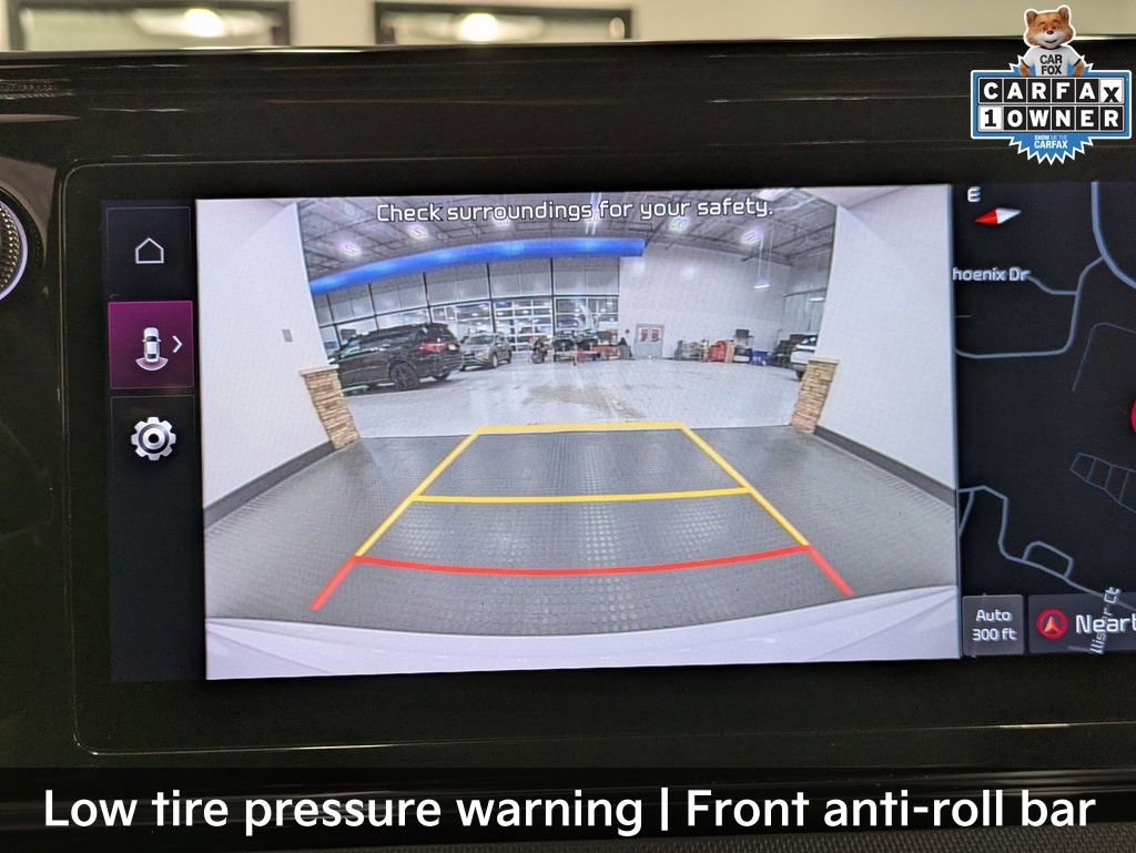 Used 2023 Kia K5 GT-Line image 18