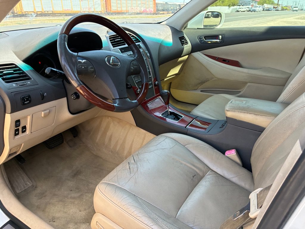 Used 2009 Lexus ES 350 w/ Premium Pkg Plus FWD image 24