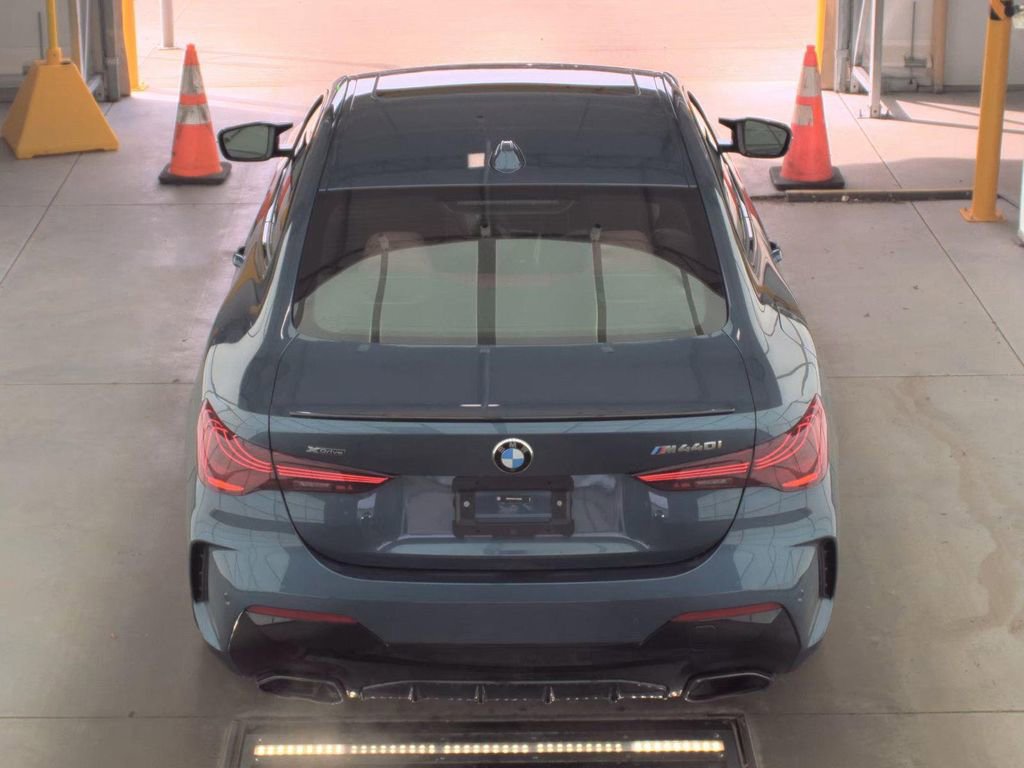 Used 2026 BMW 440i xDrive Coupe image 4