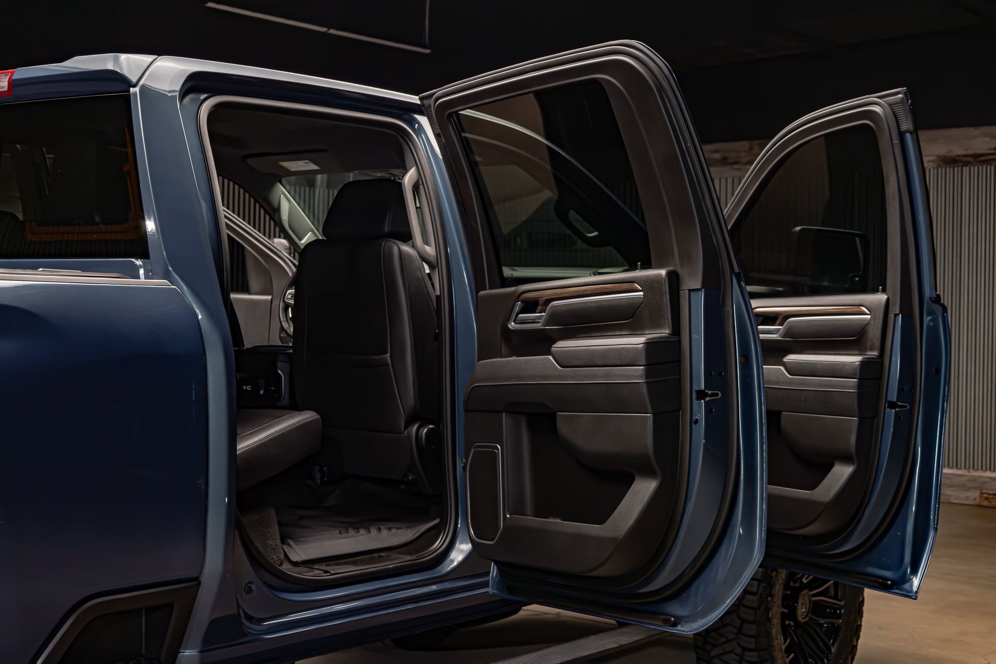 Used 2026 Chevrolet Silverado 2500 LT w/ All Star Edition image 30