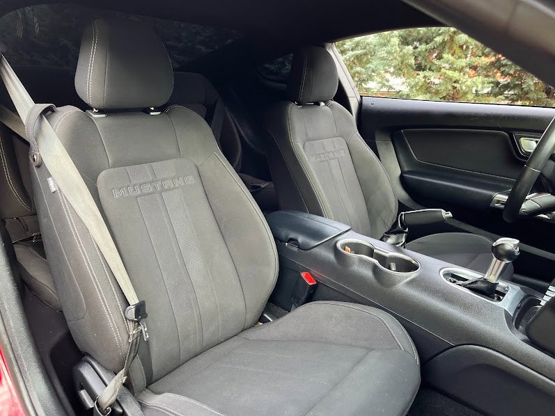 Used 2020 Ford Mustang GT w/ Equipment Group 301A image 39