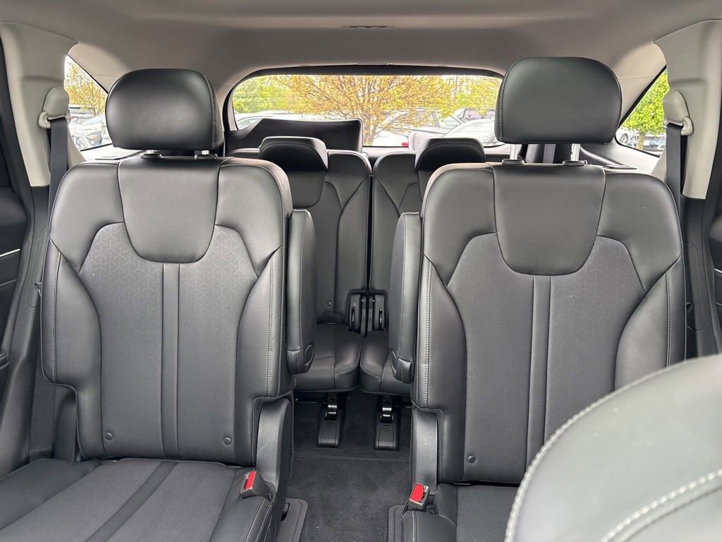 Used 2021 Kia Sorento SX AWD/4WD image 25