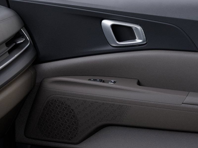 New 2026 Kia Carnival EX FWD image 25