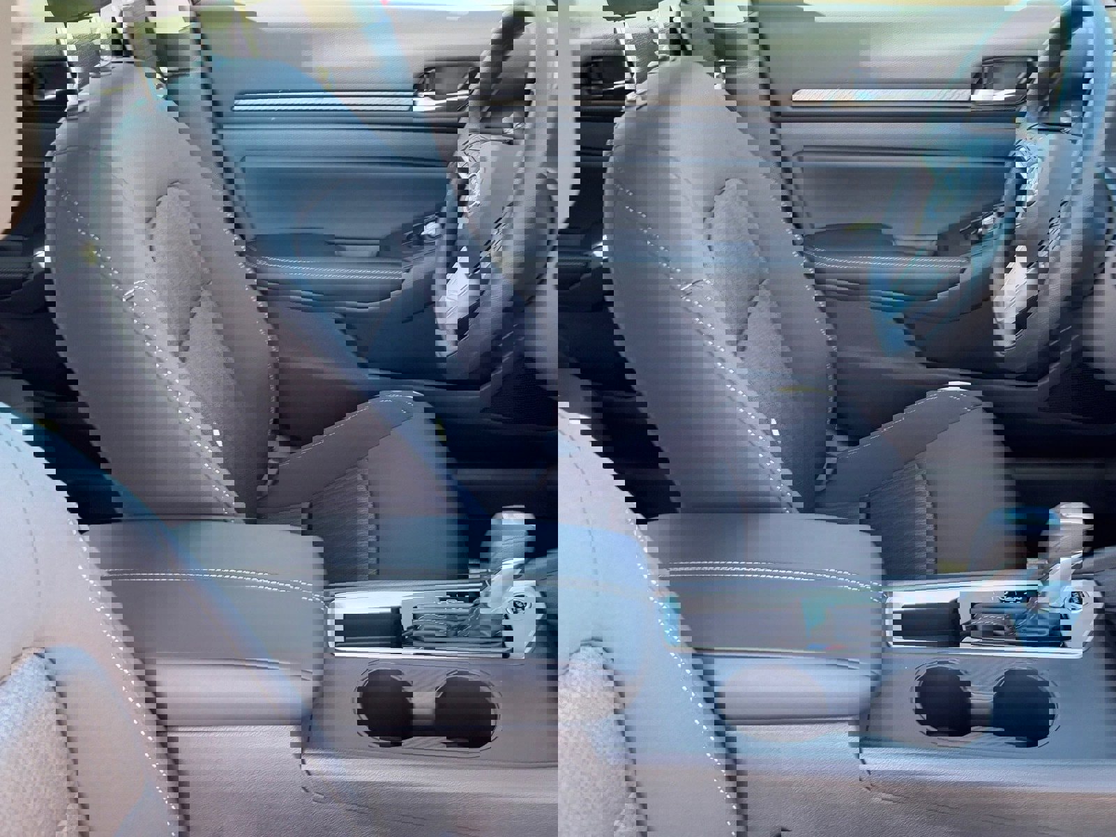 New 2025 Nissan Altima 2.5 SV image 12