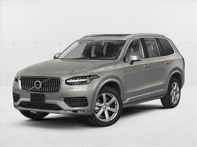 New 2025 Volvo XC90 B6 Plus w/ Protection Package Premier