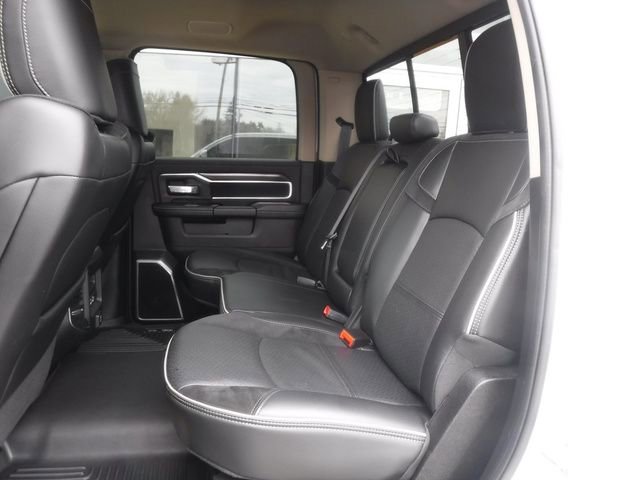 Certified 2022 RAM 2500 Laramie image 57