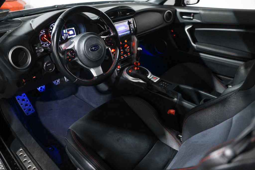 Used 2018 Subaru BRZ Limited w/ Performance Package image 28