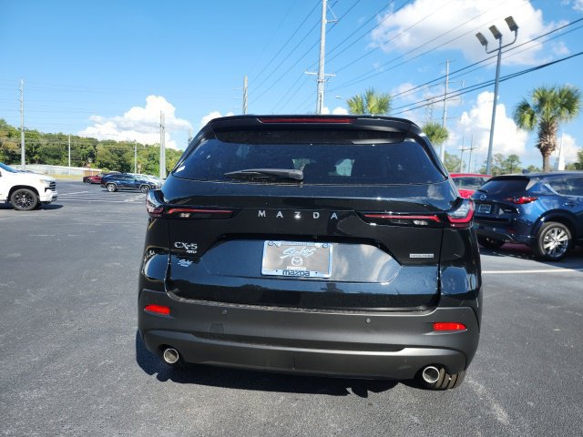 New 2026 MAZDA CX-5 Preferred AWD/4WD image 4