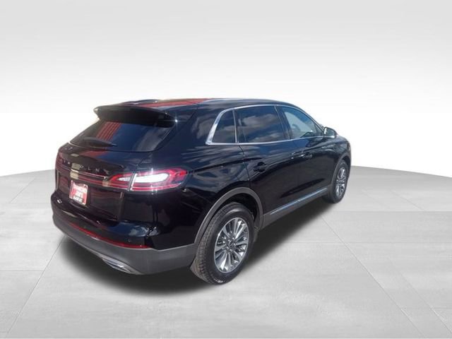 Used 2021 Lincoln Nautilus Reserve image 9