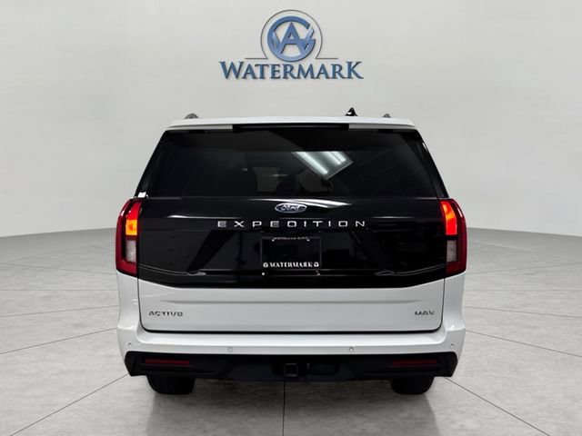 Used 2025 Ford Expedition Max Active image 4