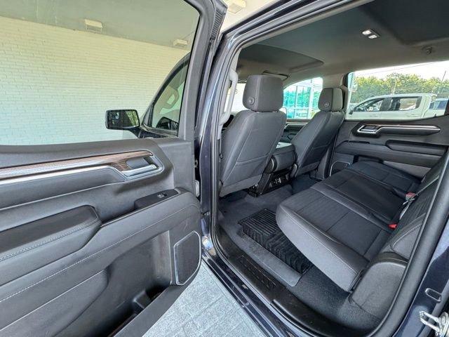 Used 2022 Chevrolet Silverado 1500 LT image 20