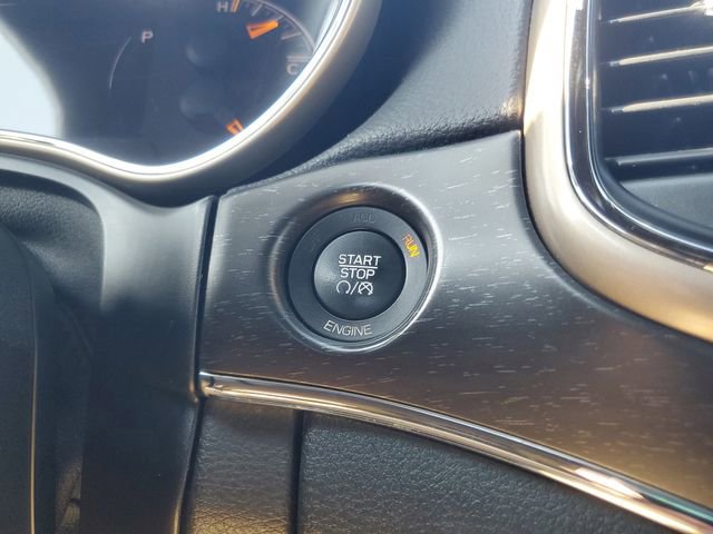 Used 2015 Jeep Grand Cherokee Limited image 23