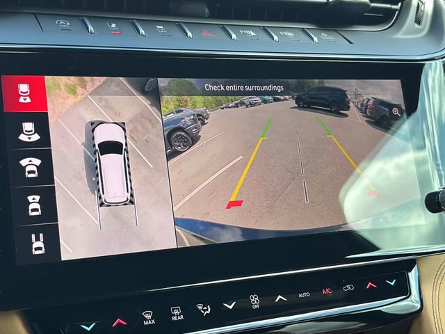 New 2026 Jeep Grand Cherokee L Summit image 31