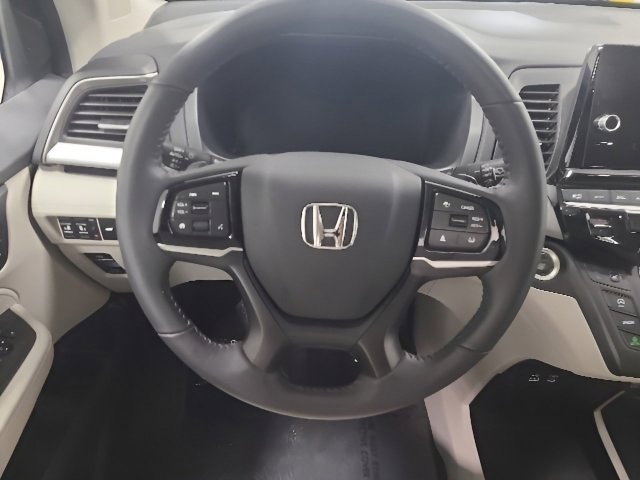 Certified 2026 Honda Odyssey EX-L image 27