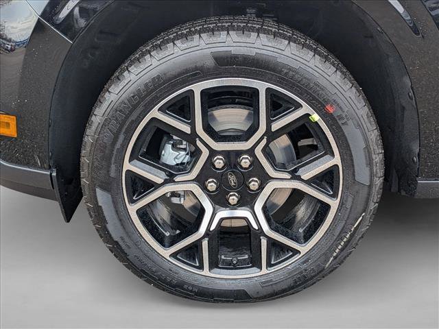 New 2026 Ford Maverick Lariat image 15