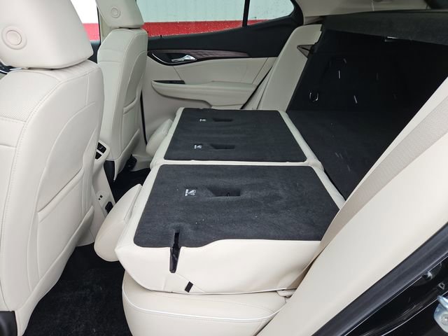 Used 2023 Buick Envision Avenir image 39