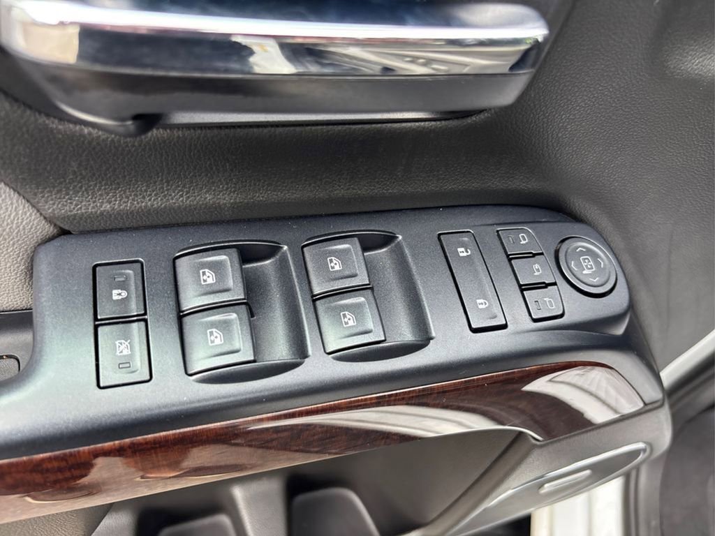 Used 2018 GMC Sierra 1500 SLT image 36