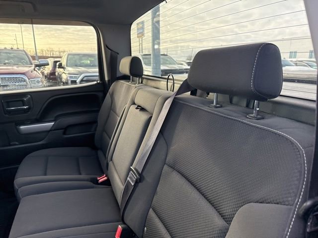 Used 2016 Chevrolet Silverado 1500 LT w/ All Star Edition image 27