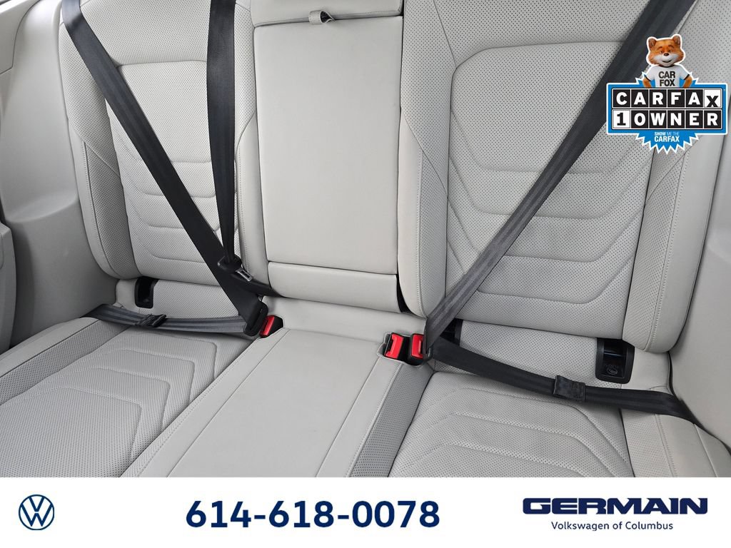 Used 2019 Volkswagen Jetta SEL Premium FWD image 18
