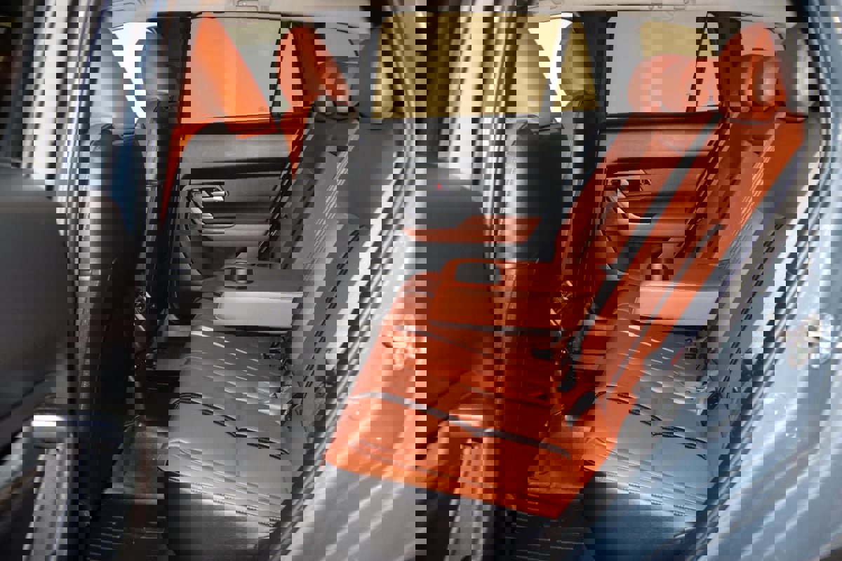 Used 2023 MAZDA CX-50 Meridian Edition w/ Cargo Package image 49