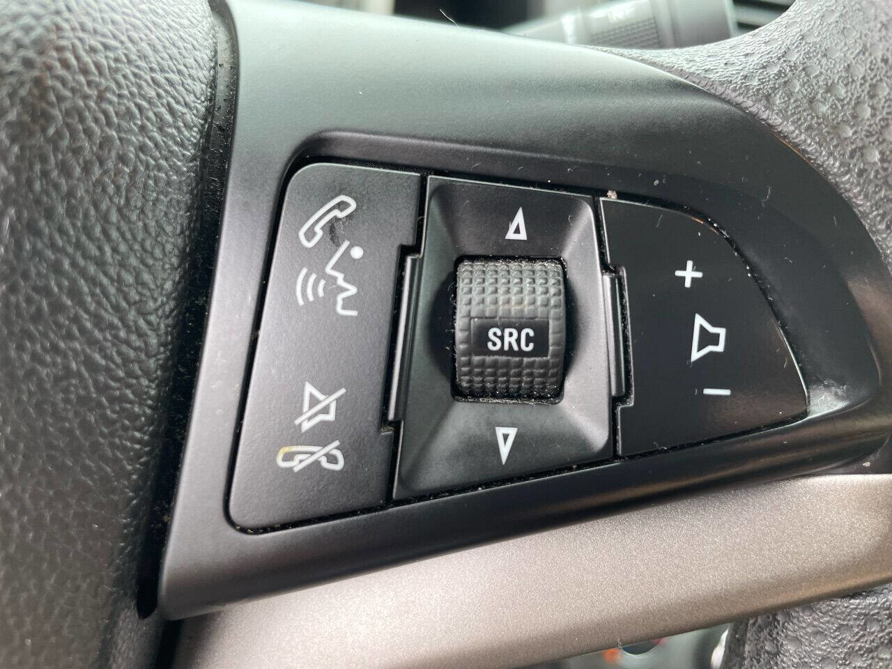 Used 2016 Chevrolet Sonic LT image 17